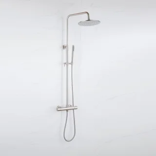 FugaFlow Eccelente Acces Regendoucheset