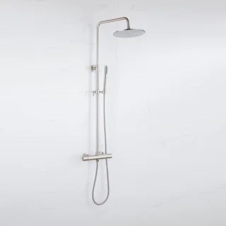 FugaFlow Eccelente Acces Regendoucheset