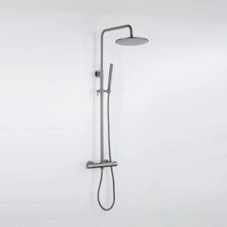 FugaFlow Eccelente Acces Regendoucheset