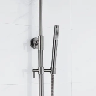 FugaFlow Eccelente Acces Regendoucheset