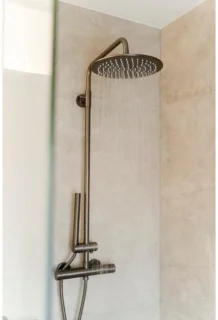 FugaFlow Eccelente Acces Regendoucheset
