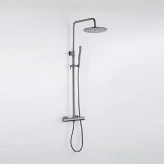 FugaFlow Eccelente Acces Regendoucheset