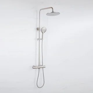 FugaFlow Eccelente Acces Regendoucheset