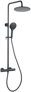 FugaFlow Eccelente Acces Regendoucheset