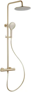 FugaFlow Eccelente Acces Regendoucheset