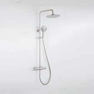 FugaFlow Eccelente Acces Regendoucheset
