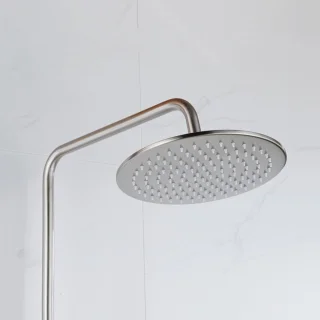 FugaFlow Eccelente Acces Regendoucheset