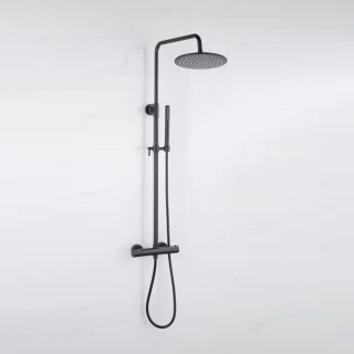 FugaFlow Eccelente Acces Regendoucheset