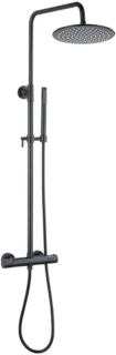 FugaFlow Eccelente Acces Regendoucheset