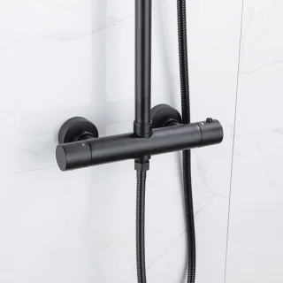 FugaFlow Eccelente Acces Regendoucheset