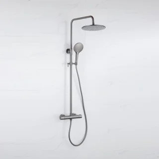 FugaFlow Eccelente Acces Regendoucheset