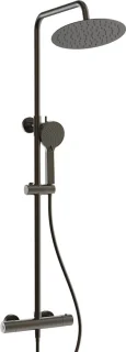 Futurbath Rondo regendoucheset