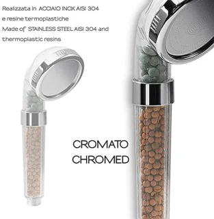 Gedy G-Top 04 handdouche chroom