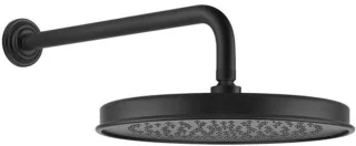 Gessi Venti20 65149 antikalk regen douchekop antiek brons
