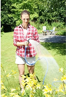 Gietdouche Handdouche