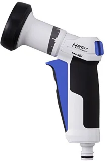Gietdouche Handdouche