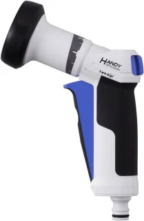 Gietdouche Handdouche