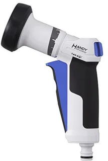 Gietdouche Handdouche