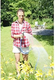 Gietdouche Handdouche