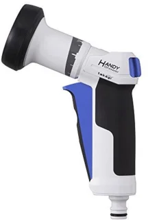 Gietdouche Handdouche
