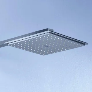 GROHE Euphoria Cube XXL Regendouche 23 cm met Thermostaatkraan