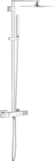 GROHE Euphoria Cube XXL Regendouche 23 cm met Thermostaatkraan