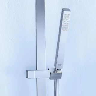 GROHE Euphoria Cube XXL Regendouche 23 cm met Thermostaatkraan
