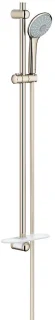 GROHE Euphoria Douchesysteem Regendouche 18 cm Met Omstelling