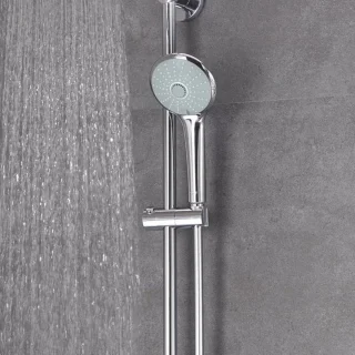 GROHE Euphoria Regendouche 26 cm Chroom