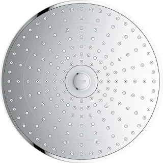GROHE Euphoria Regendouche 26 cm Chroom