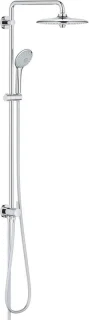 GROHE Euphoria Regendouche 26 cm Chroom