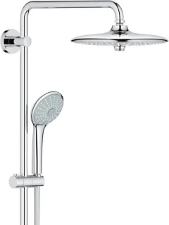 GROHE Euphoria Regendouche 26 cm Chroom