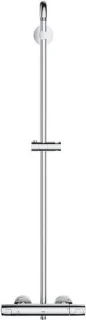 GROHE Euphoria Regendoucheset Thermostatisch Chroom