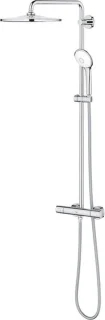 GROHE Euphoria Regendoucheset Thermostatisch Chroom