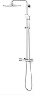 GROHE Euphoria Regendoucheset Thermostatisch Chroom