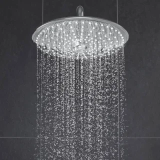 GROHE Euphoria Smartcontrol 260 Regendouche Chroom