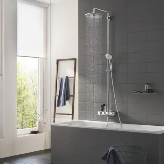 GROHE Euphoria Smartcontrol 260 Regendouche Chroom