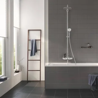 GROHE Euphoria Smartcontrol 260 Regendouche Chroom
