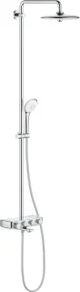 GROHE Euphoria Smartcontrol 260 Regendouche Chroom