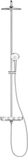 GROHE Euphoria Smartcontrol 260 Regendouche Chroom