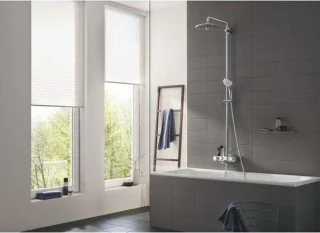 GROHE Euphoria Smartcontrol 260 Regendouche Chroom