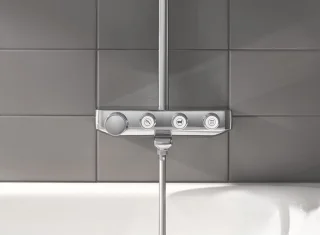 GROHE Euphoria Smartcontrol 260 Regendouche Chroom