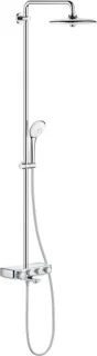 GROHE Euphoria Smartcontrol 260 Regendouche Chroom