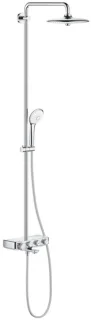 GROHE Euphoria Smartcontrol 260 Regendouche Chroom