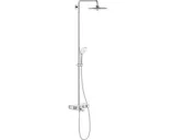 GROHE Euphoria Smartcontrol 260 Regendouche Chroom