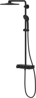 Grohe Euphoria SmartControl 310 Duo Douchesysteem Phantom Black