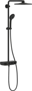 Grohe Euphoria SmartControl 310 Duo Douchesysteem Phantom Black