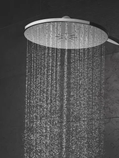 GROHE Euphoria SmartControl 310 Duo Regendouche Chroom