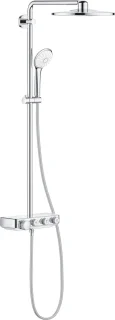 GROHE Euphoria SmartControl 310 Duo Regendouche Chroom