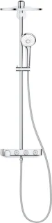 GROHE Euphoria SmartControl 310 Duo Regendouche Chroom